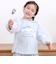 シナモロールポムポムプリンフロントプリント袖チュールTシャツ(80~130cm)
