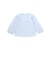 シナモロールポムポムプリンフロントプリント袖チュールTシャツ(80~130cm)