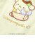 シナモロールポムポムプリンフロントプリント袖チュールTシャツ(80~130cm)