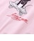 【Disney(ディズニー)】<ミッキーマウス>プリント天竺長袖Tシャツ(90~130cm)