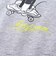 【Disney(ディズニー)】<ミッキーマウス>プリント天竺長袖Tシャツ(90~130cm)