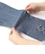裾リボン付きストレッチツイルパンツ(80~130cm)