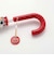 【お揃い】はたらくくるま花柄恐竜プリント総柄傘(45~50cm)