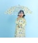 【お揃い】はたらくくるま花柄恐竜プリント総柄傘(45~50cm)