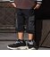 バイカラーコンバーチブルパンツ(110~160cm)