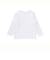 【抗菌防臭・UVカット】タフタポケットロゴプリント天竺長袖Tシャツ(90~130cm)