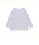 【抗菌防臭・UVカット】タフタポケットロゴプリント天竺長袖Tシャツ(90~130cm)