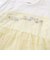 【スラプリ】バルーンチュールドッキングTシャツ(80~130cm)