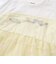 【スラプリ】バルーンチュールドッキングTシャツ(80~130cm)
