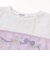 【スラプリ】バルーンチュールドッキングTシャツ(80~130cm)