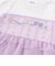 【スラプリ】バルーンチュールドッキングTシャツ(80~130cm)