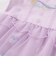 【スラプリ】バルーンチュールドッキングTシャツ(80~130cm)