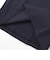 ラグラン編み立て襟付きロゴ刺しゅう長袖Tシャツ(90~150cm)