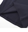 ラグラン編み立て襟付きロゴ刺しゅう長袖Tシャツ(90~150cm)