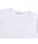 【店舗限定】天竺花レースポケットロングTシャツ(95～150cm)