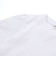【店舗限定】天竺花レースポケットロングTシャツ(95～150cm)