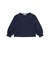 【店舗限定】天竺花レースポケットロングTシャツ(95～150cm)