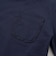 【店舗限定】天竺花レースポケットロングTシャツ(95～150cm)