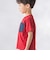 格子タフタポケット付きコードTシャツ(95~160cm)