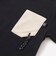 格子タフタポケット付きコードTシャツ(95~160cm)