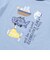 アニマルモチーフプリント天竺Tシャツ(80~130cm)