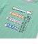アニマルモチーフプリント天竺Tシャツ(80~130cm)