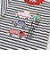 アニマルモチーフプリント天竺Tシャツ(80~130cm)