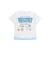 操縦席プリント天竺Tシャツ(80~130cm)
