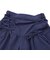 ドロストギャザーシャンブレーキュロットパンツ(90~150cm)