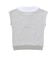 セーラーカラーリブボーダーTシャツ(90~160cm)