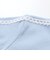 ショルダーラインロゴ刺しゅうテレコ半袖Tシャツ(90~160cm)