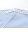 ショルダーラインロゴ刺しゅうテレコ半袖Tシャツ(90~160cm)