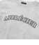 ムラ染め天竺ロゴプリント半袖Tシャツ(90~150cm)