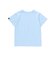 スラブ天竺乗り物スケッチ半袖Tシャツ(80~140cm)
