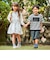タフタサイドポケットハーフパンツ(95~160cm)