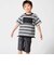 タフタサイドポケットハーフパンツ(95~160cm)