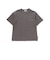 WASKアイコン刺しゅう パイルBIGTシャツ(100~160cm)