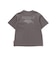WASKアイコン刺しゅう パイルBIGTシャツ(100~160cm)
