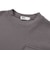 WASKアイコン刺しゅう パイルBIGTシャツ(100~160cm)