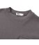 WASKアイコン刺しゅう パイルBIGTシャツ(100~160cm)