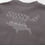 WASKアイコン刺しゅう パイルBIGTシャツ(100~160cm)