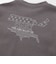 WASKアイコン刺しゅう パイルBIGTシャツ(100~160cm)