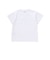 マシェリロゴプリント天竺半袖Tシャツ(100~160cm)