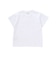 マシェリロゴプリント天竺半袖Tシャツ(100~160cm)