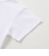 マシェリロゴプリント天竺半袖Tシャツ(100~160cm)