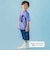 【店舗限定】グラデーションロゴ天竺半袖Tシャツ(95～160cm)