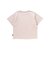 【店舗限定】グラデーションロゴ天竺半袖Tシャツ(95～160cm)