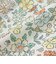 【接触冷感/お揃い】無地+総柄タック入りショートパンツ(90~130cm)