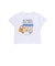 窓からいっぱいパッチ半袖Tシャツ(80~130cm)