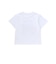 窓からいっぱいパッチ半袖Tシャツ(80~130cm)